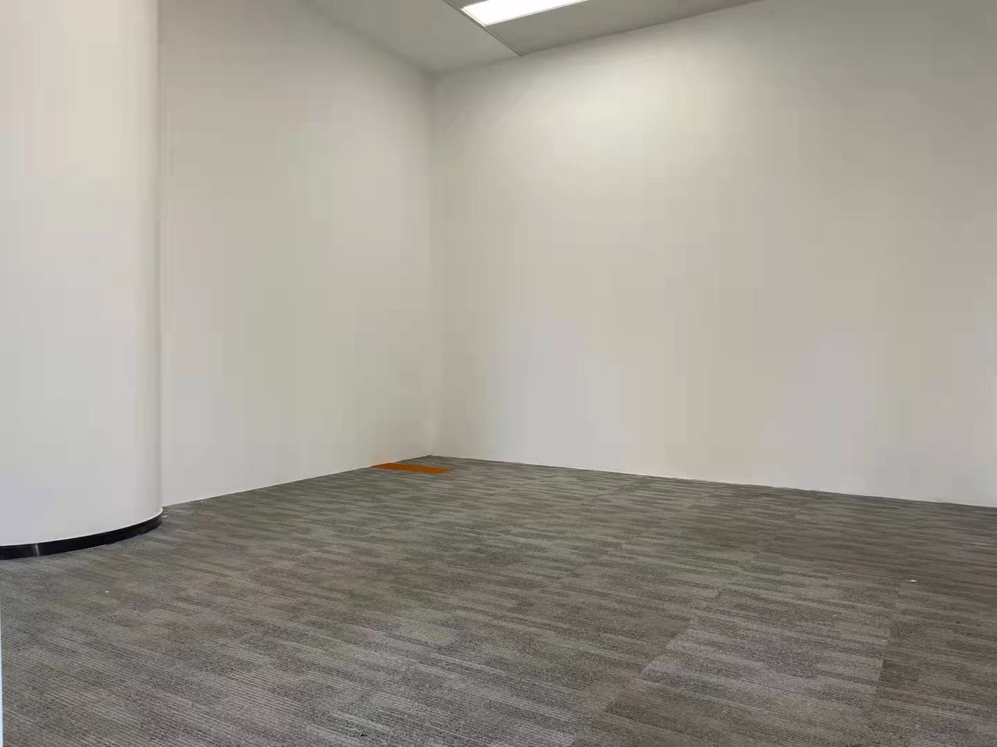 虹桥商务区300平简装赠送千平露台出租阿里中心(图7)