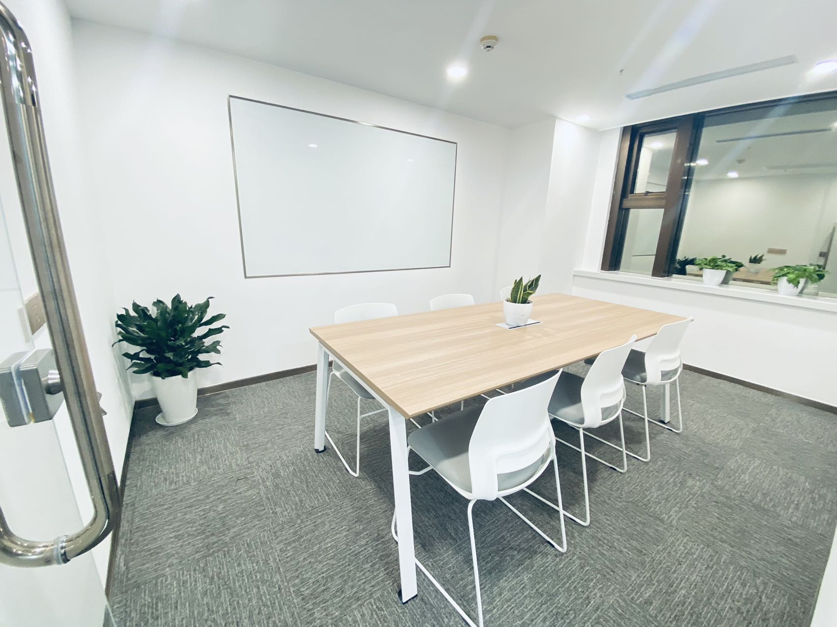 静安梅龙镇广场(图3)