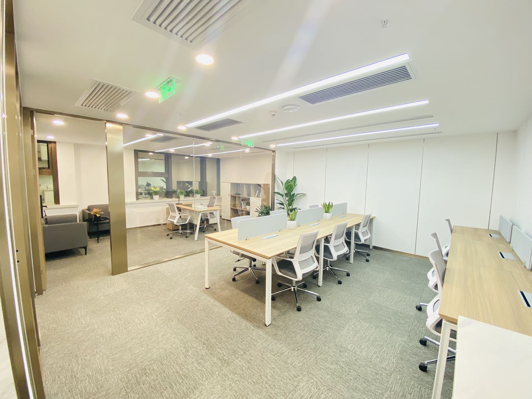 静安梅龙镇广场(图5)