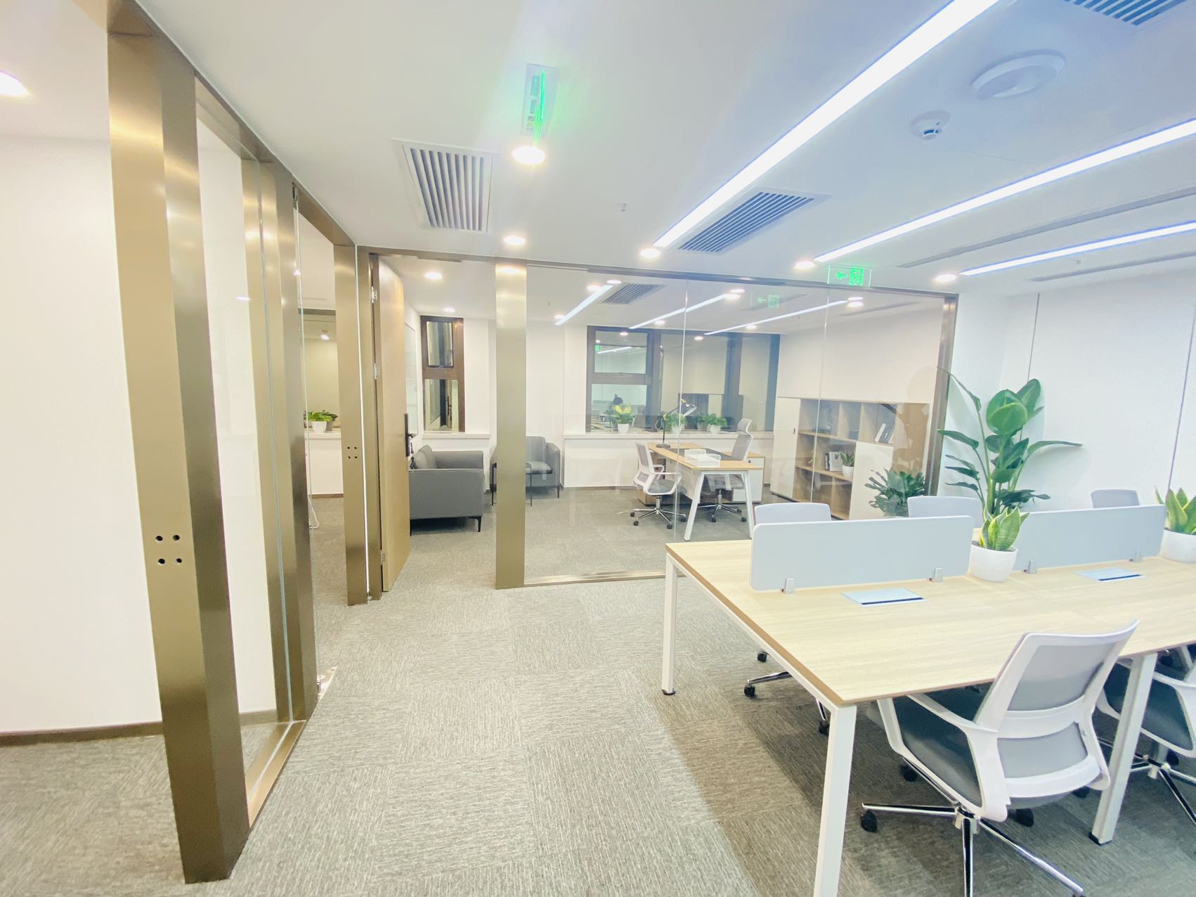 静安梅龙镇广场(图4)