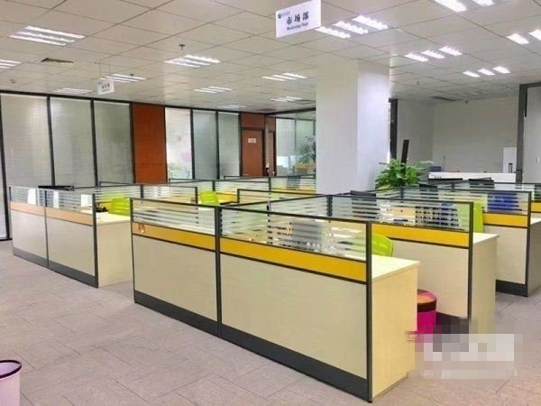 17-22031QS512396.jpg 虹桥商务区虹桥国际展汇,精装修带家具200方带家具,本车接送地铁站,三轨交替,交通便利(图6)