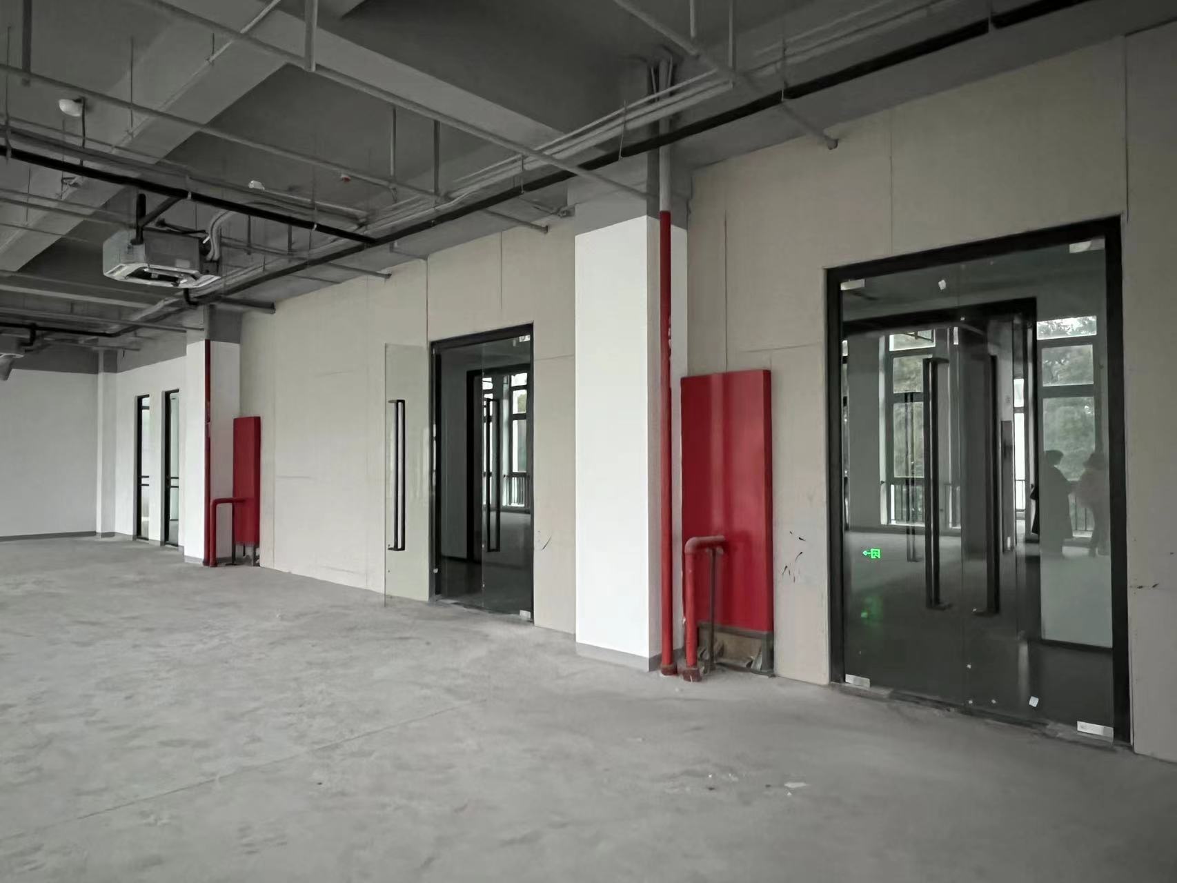 7-220322145022244.jpg 上海西站 天地科技园 可定制装修带家具 李子园 创意园 金融网络医疗政策扶持300平500平(图4)