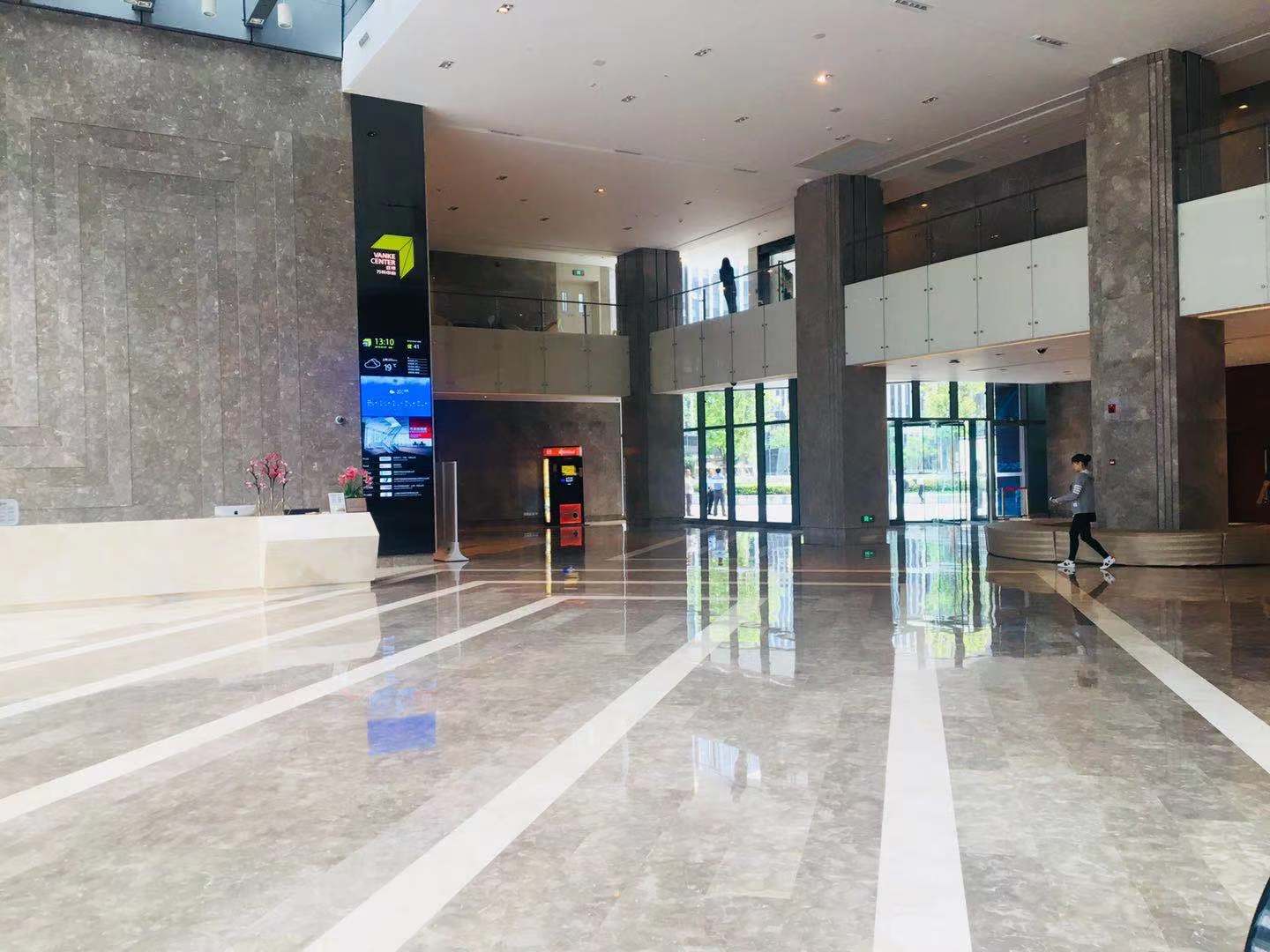 14-220324094TC50.jpg 虹桥万科中心带装修390平(图4)