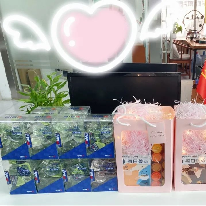 力全地产 | 祝各位女神节日快乐!!!(图6) 图片