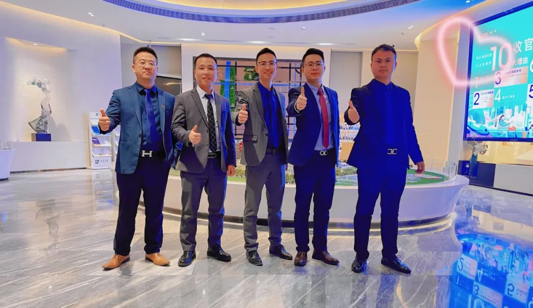 力全地产 | 祝各位女神节日快乐!!!(图17)