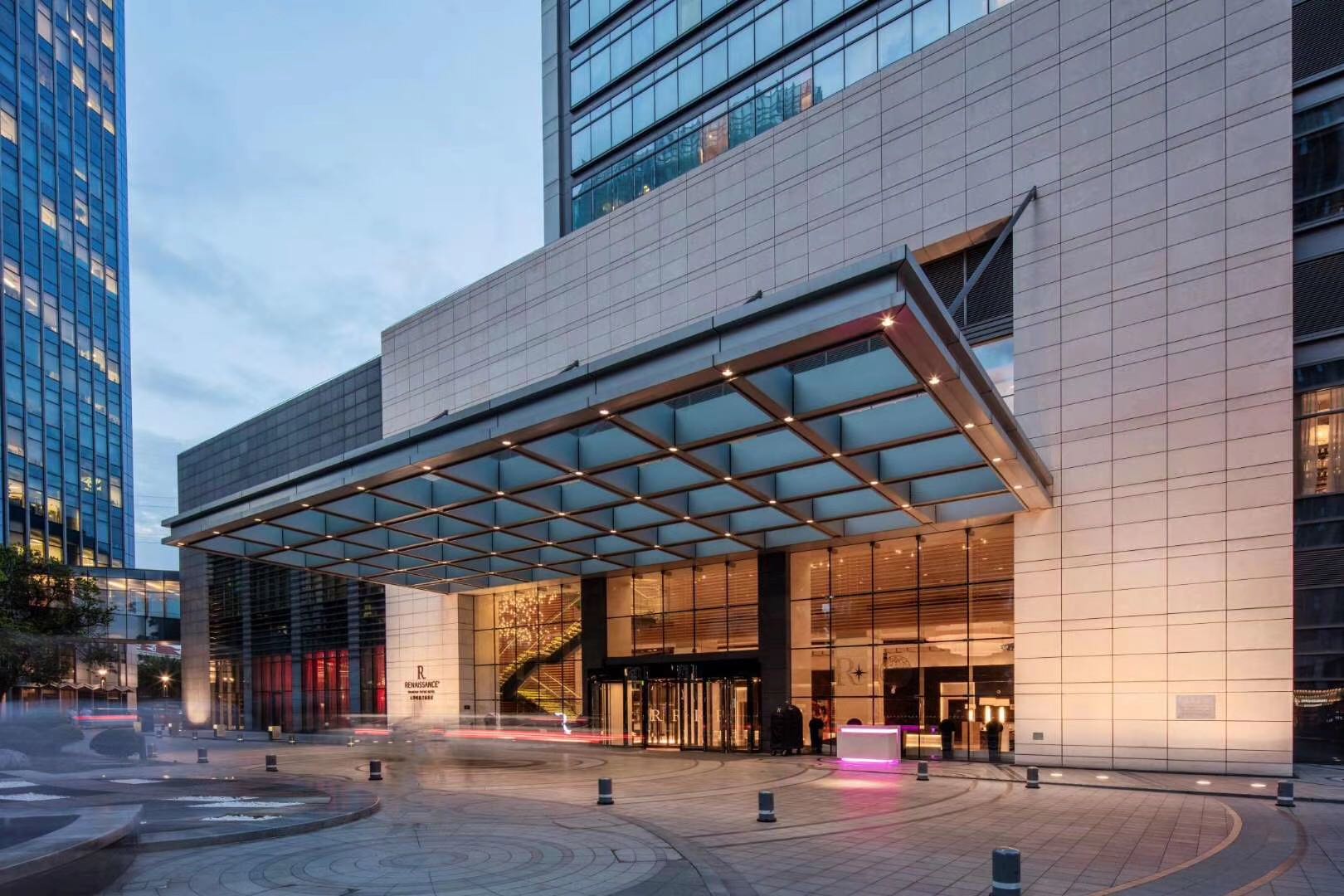 品尊国际中心(图4)