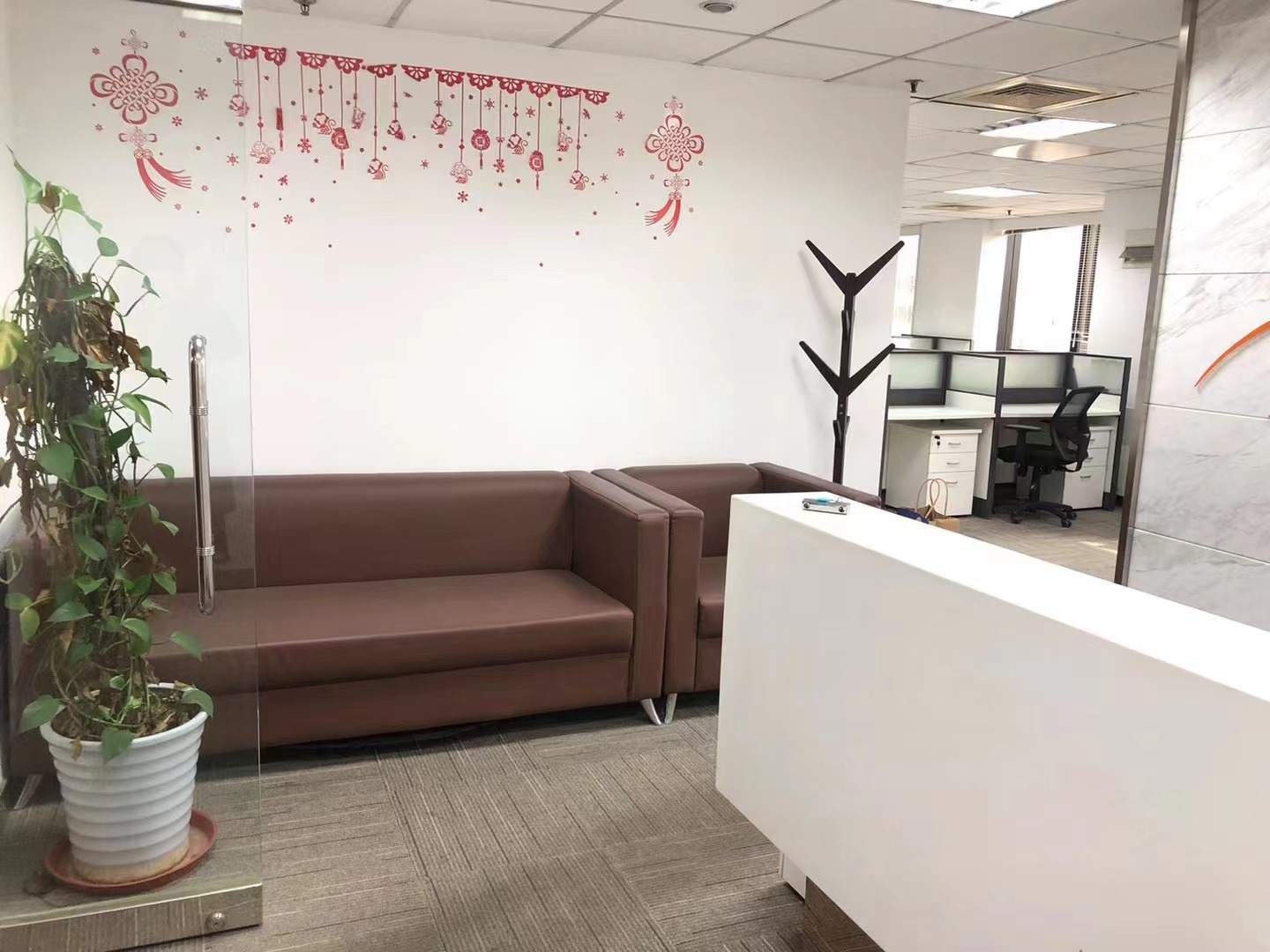 9-220330194410507.jpg 古北远东国际广场200平精装修带家具拎包入住(图3)