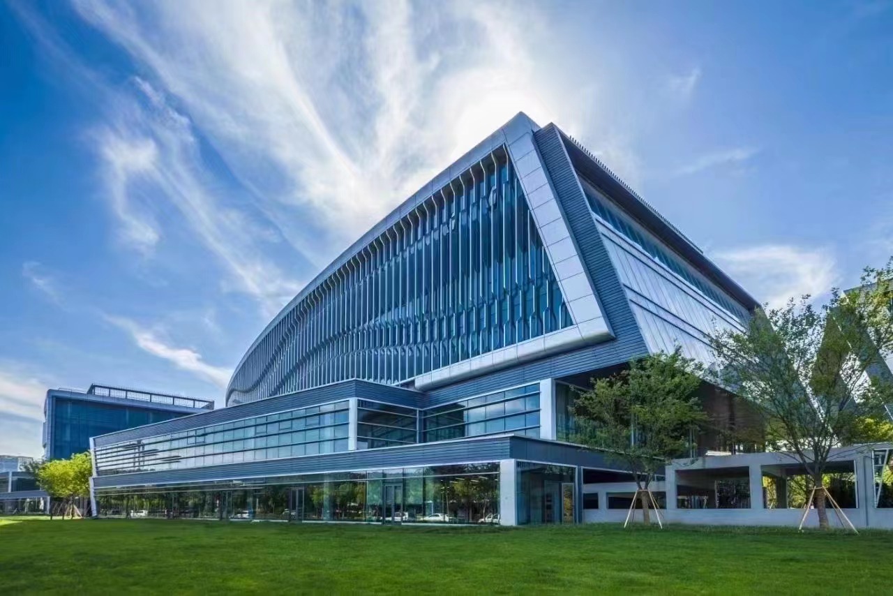 闵行虹桥正荣中心180平精装修带家具无需复原可注册(图1)