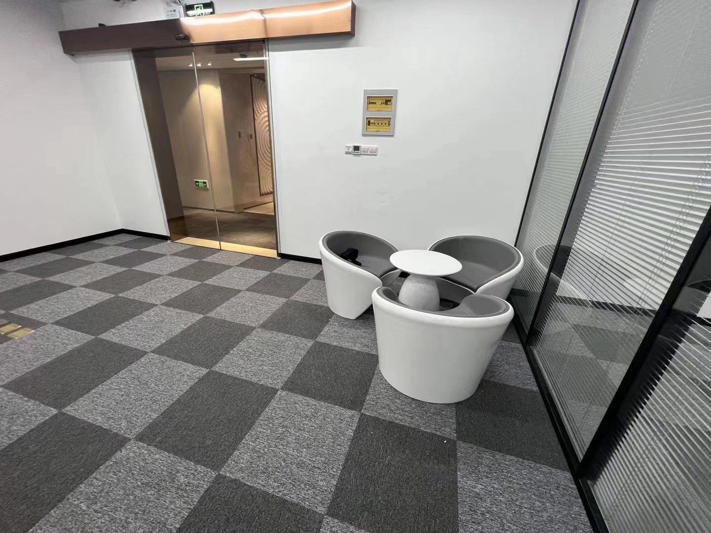 闵行虹桥正荣中心180平精装修带家具无需复原可注册(图6)