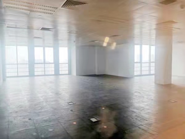 SOHO中山广场 朝南243平采光好(图5)