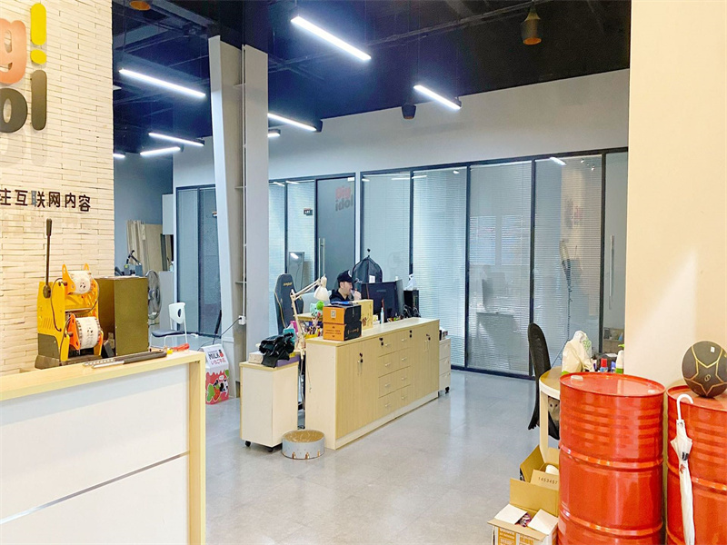 12-220406163SW40.jpg 静安大融城(办公)静安商业综合体,纯写字楼出租,多种交付标准,配套完善, 采光好(图2)