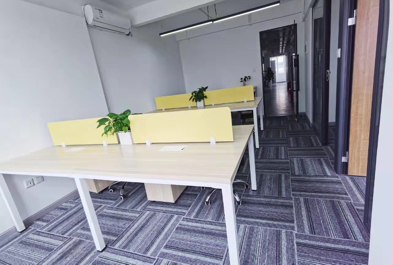 16-220406112640G5.jpg 长宁金虹桥国际中心110平精装修带家具优质房源出租(图4)