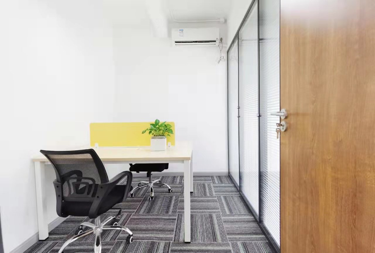 16-220406112641112.jpg 长宁金虹桥国际中心110平精装修带家具优质房源出租(图7)