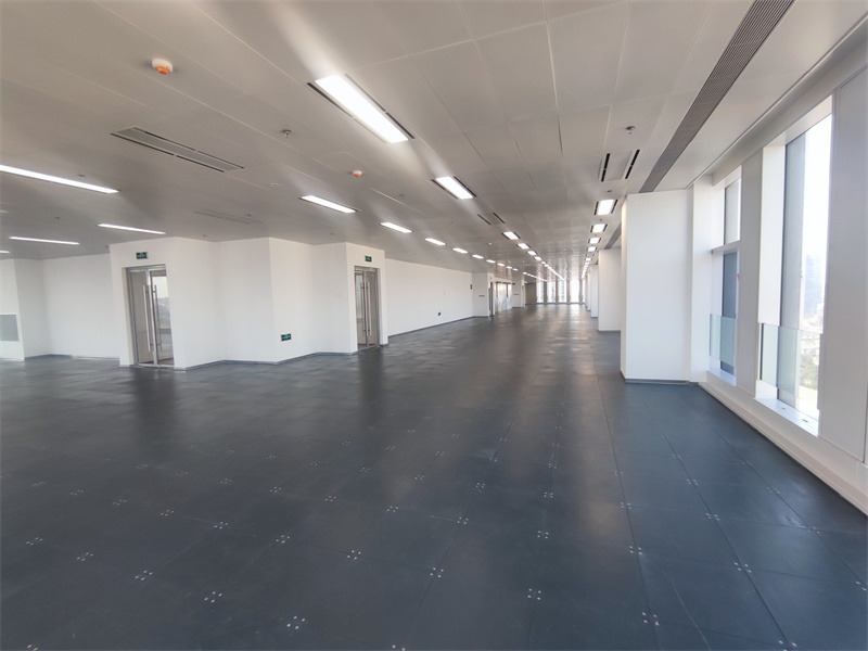 上海久光中心 静安大宁200平精装配家具宝华中心久光商圈核心(图6)