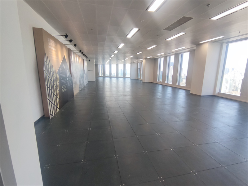 上海久光中心 静安大宁200平精装配家具宝华中心久光商圈核心(图4)