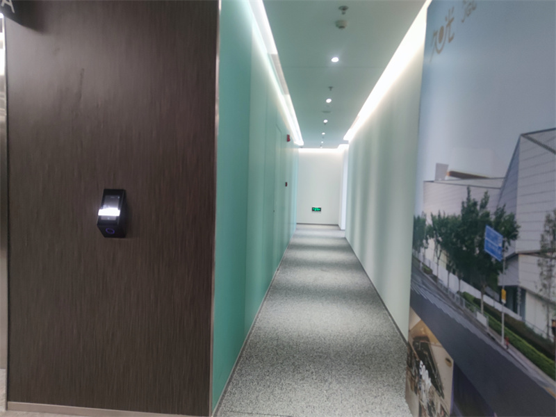 上海久光中心 静安大宁200平精装配家具宝华中心久光商圈核心(图2)