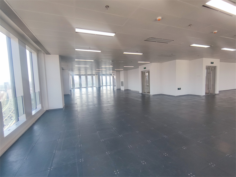 上海久光中心 静安大宁200平精装配家具宝华中心久光商圈核心(图7)