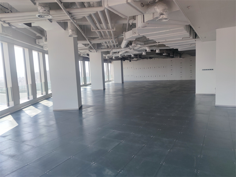 上海久光中心 静安大宁200平精装配家具宝华中心久光商圈核心(图8)