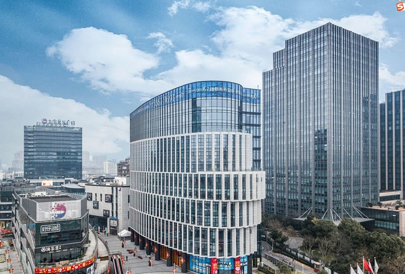 17-22040G41GW17.jpg 上海亚盛大厦,多轨交替,精装修带家具,带上下水,可做美容(图3)