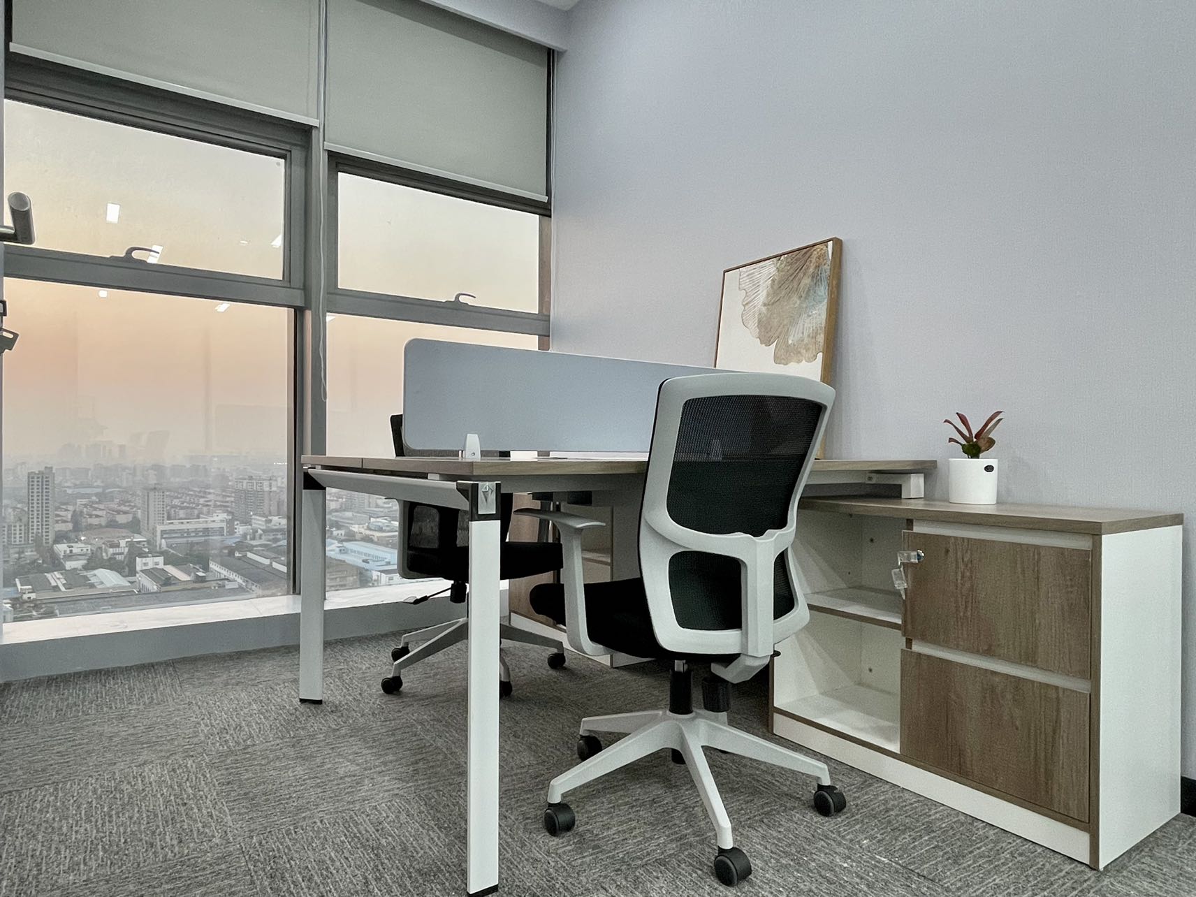 大宁国际商业广场-1座(图7)