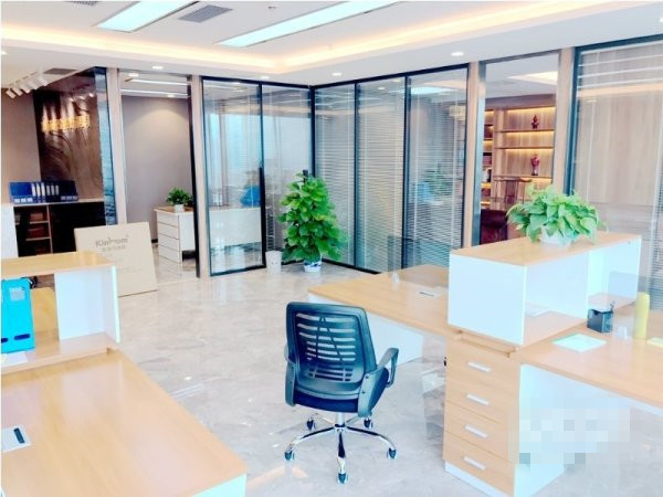 中山公园龙之梦，地铁上盖，精装修带家具，看房随时，业主直租(图6)