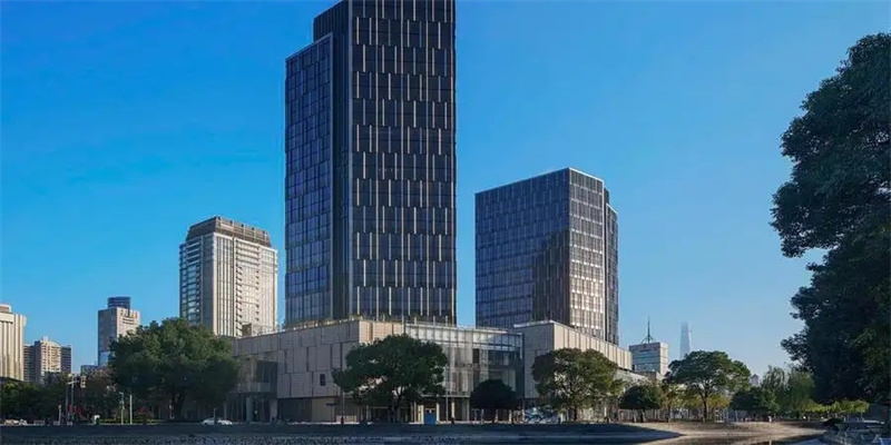 新天地核心CBD企业天地领展精装修带家具随时拎包办公(图1)