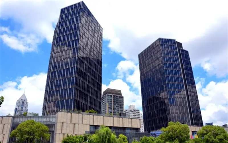 新天地核心CBD企业天地领展精装修带家具随时拎包办公(图6)