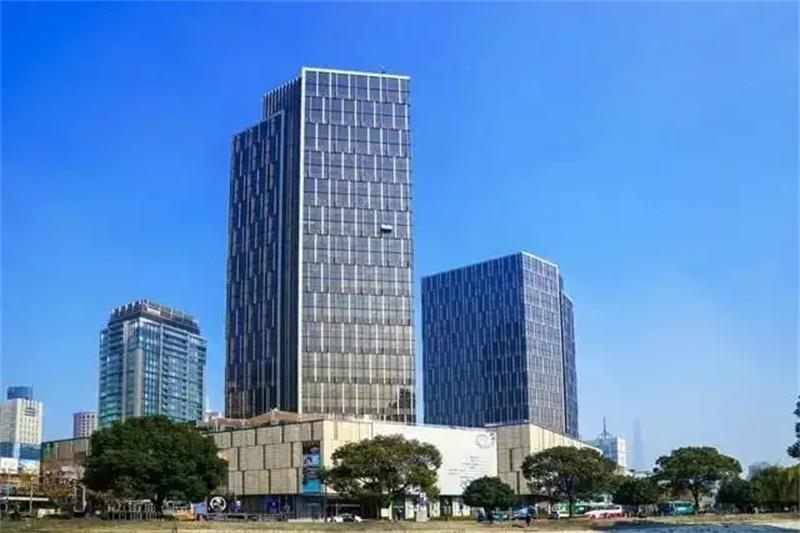 新天地核心CBD企业天地领展精装修带家具随时拎包办公(图9)