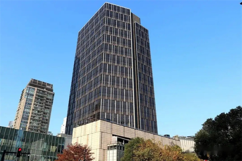 新天地核心CBD企业天地领展精装修带家具随时拎包办公(图7)