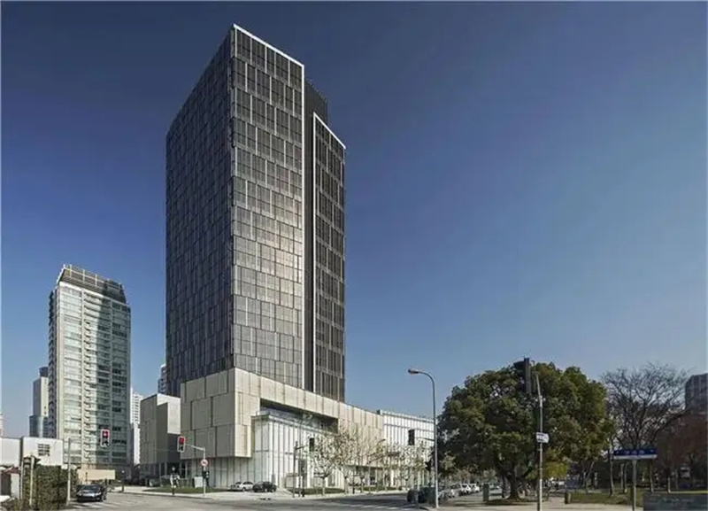 新天地核心CBD企业天地领展精装修带家具随时拎包办公(图8)