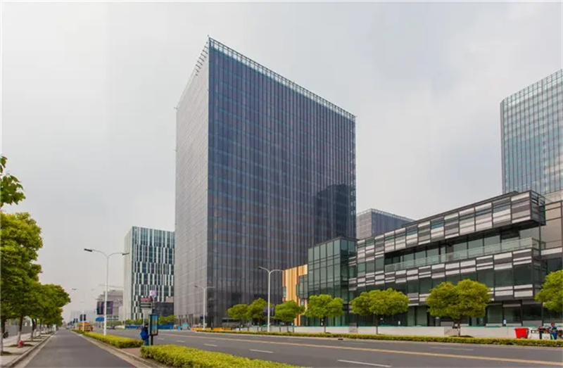 新天地核心CBD企业天地领展精装修带家具随时拎包办公(图10)