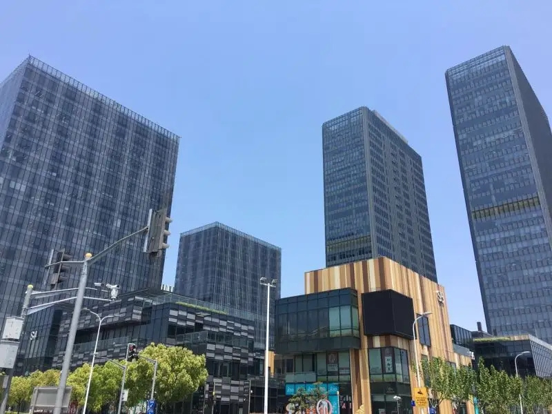 看湖景一大会址~淮海中路~新天地~企业天地~精装全配(图6)