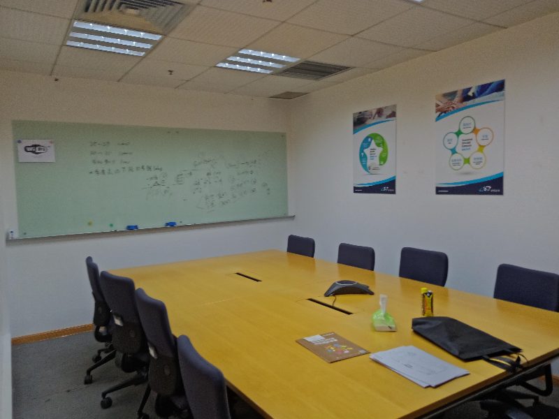 我格广场，双轨交替，精装修带家具，交替便利，随时入住(图3)