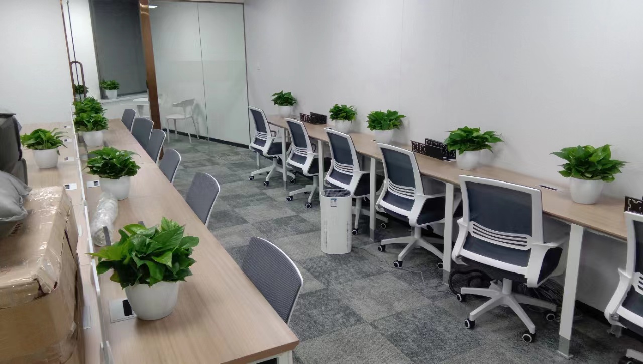 16-22041410443G09.jpg 浦东森兰美奂大厦259平精装修带家具优质房源出租(图3)