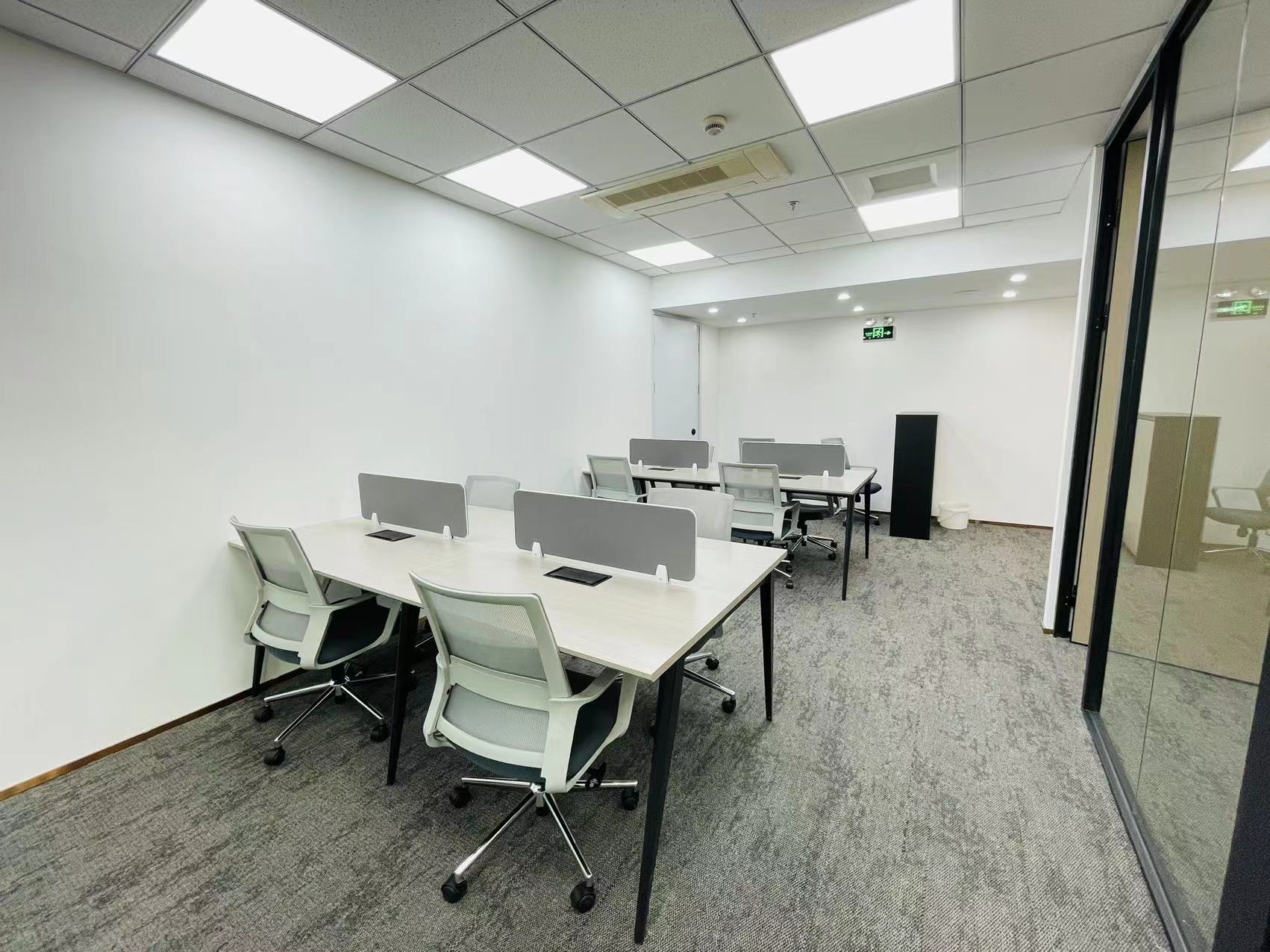 16-220415113212C1.jpg 长宁现代广场233平精装修带家具优质房源出租(图3)