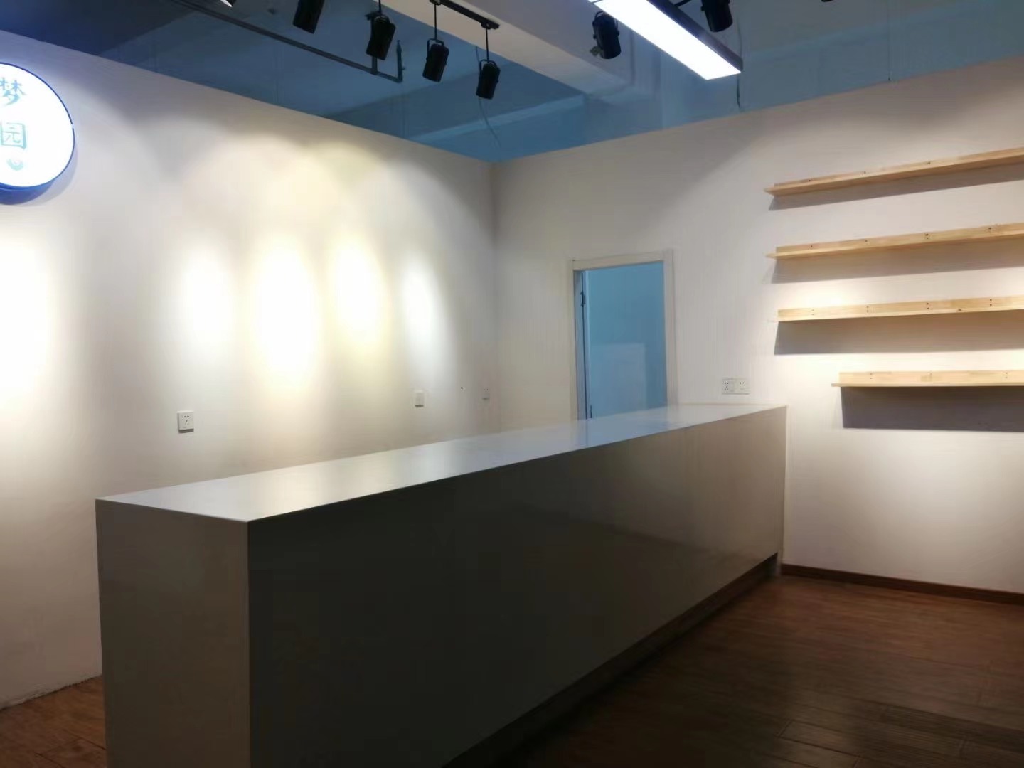 漕河泾钦江园180平现房带装修拎包入住带上下水24小时独立空调(图9)