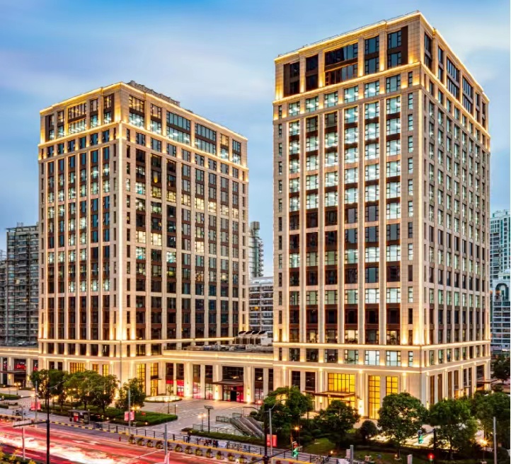 9-22041QH35LI.jpg 双狮汇大厦精装修带家具隔断可改多面积可选拎包入住(图1)