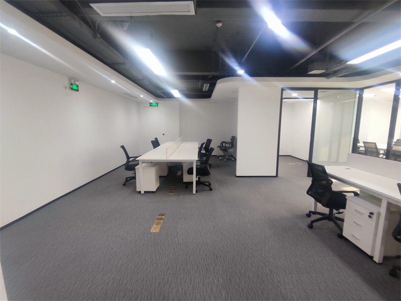 人民广场地标~明天广场~可接活动,办公,展示, 沙龙(图2)