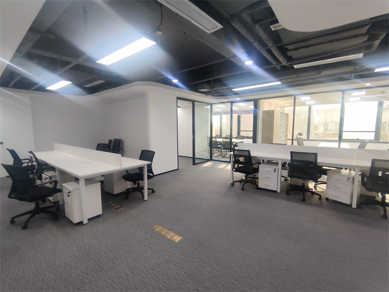 人民广场地标~明天广场~可接活动,办公,展示, 沙龙(图6)