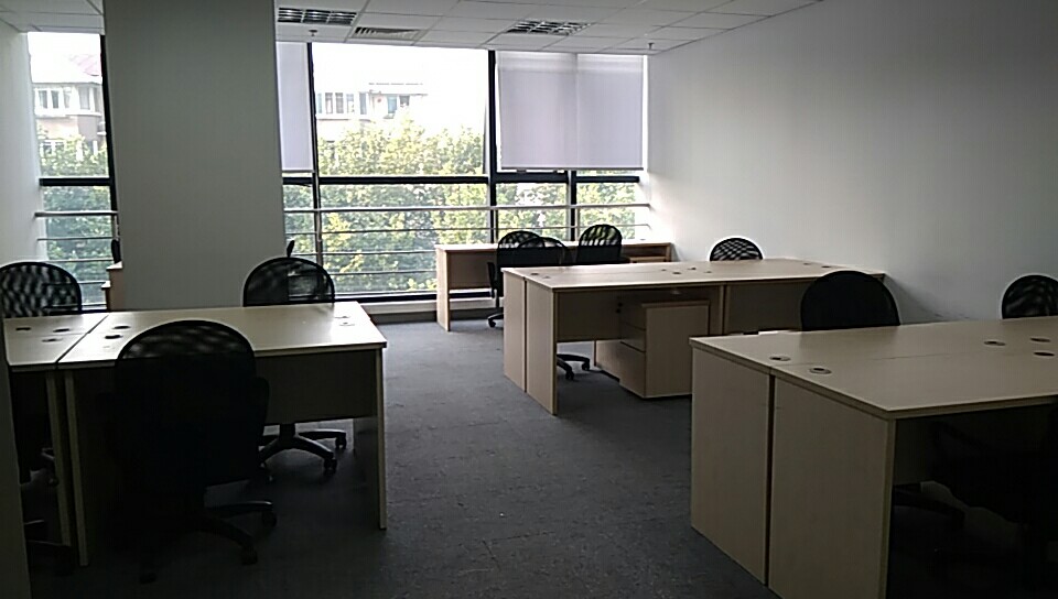 7-220421100T2U6.jpg 徐汇嘉宁国际大厦 江苏路地铁站 徐家汇写字楼出租 高品质 精装修 100平200平出租 (图2)