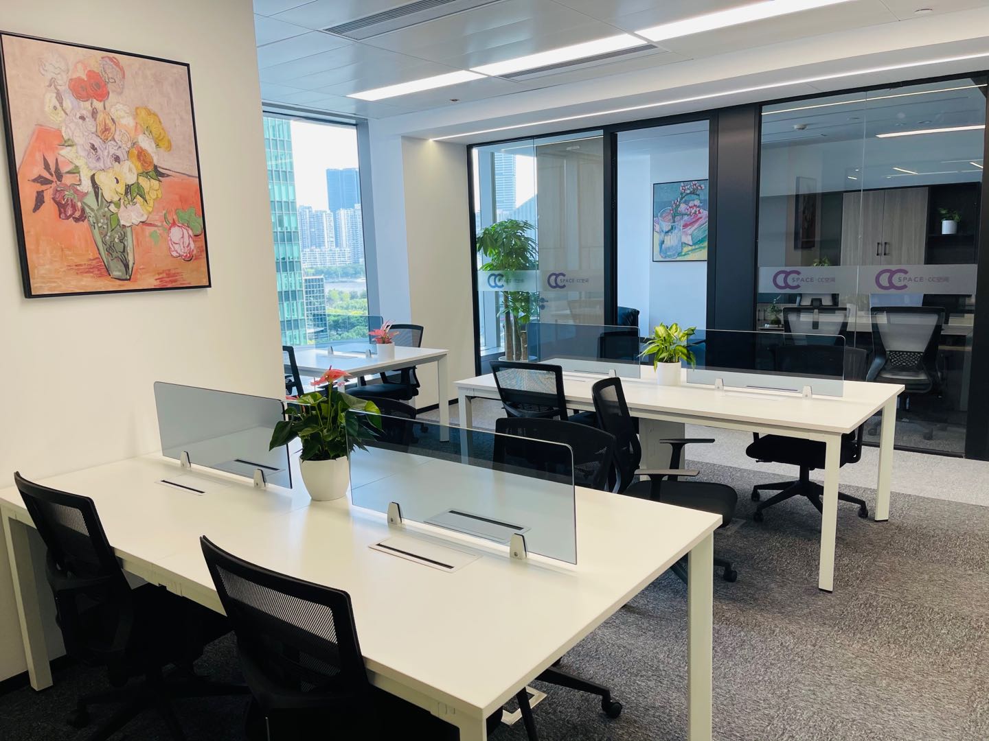 9-2204211T14Ja.jpg 浦东上海银行大厦精装修带家具拎包入住(图3)