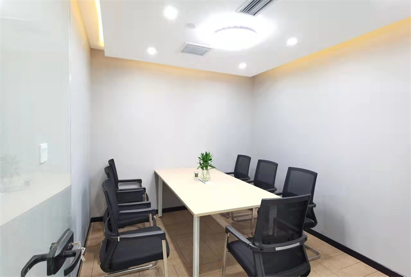 12-220422140I3200.jpg 陆家嘴-恒生银行大厦 拎包入住 精装修 有疫情减免房租政策补助(图6)