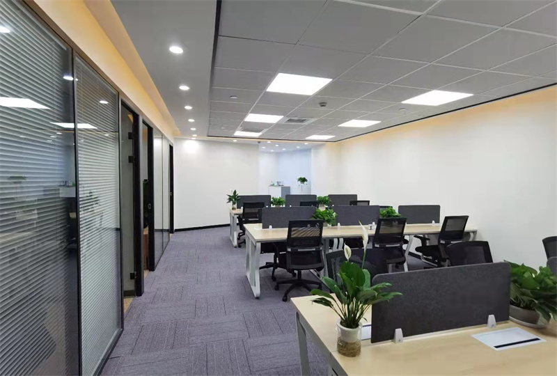 12-220422140I3400.jpg 陆家嘴-恒生银行大厦 拎包入住 精装修 有疫情减免房租政策补助(图3)