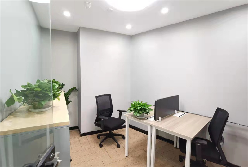 12-220422140I4211.jpg 陆家嘴-恒生银行大厦 拎包入住 精装修 有疫情减免房租政策补助(图5)