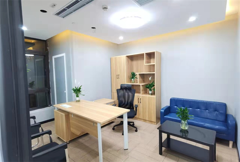 12-220422140I4253.jpg 陆家嘴-恒生银行大厦 拎包入住 精装修 有疫情减免房租政策补助(图7)