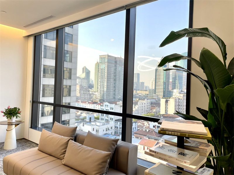 12-220422144GIA.jpg 陆家嘴-金茂大厦 金茂大厦118到3000平可定制装修家具看江近上海中心(图3)