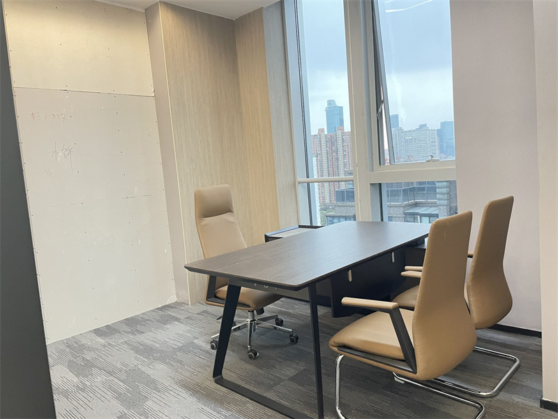 -线江景临汤臣一品金宬大厦130平花旗银行金砖大厦  另有面积200平800平1500平3000平整层(图4)