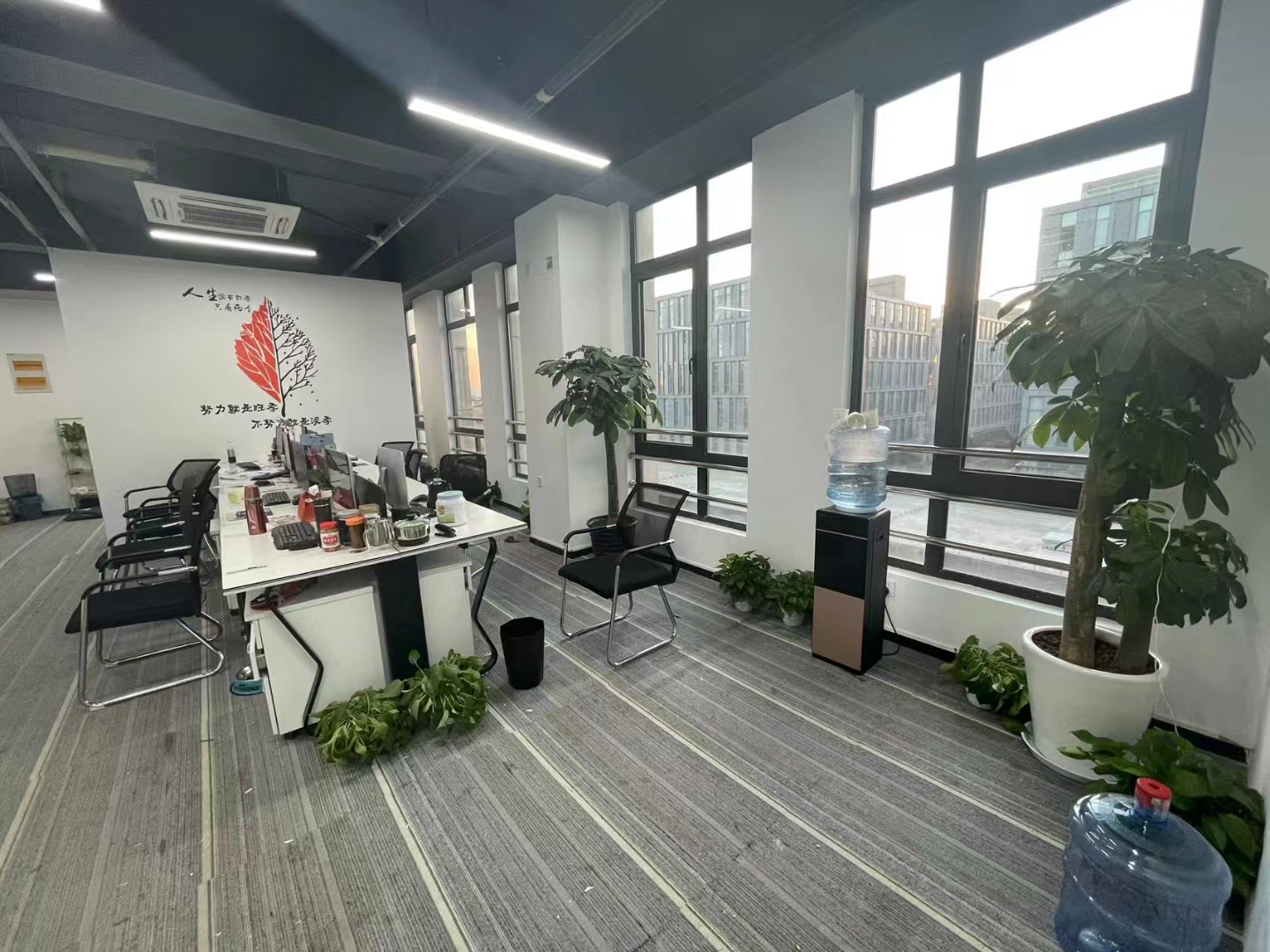 16-220424141A2457.jpg 上海静安嘉里中心165平精装修带家具优质房源出租(图2)