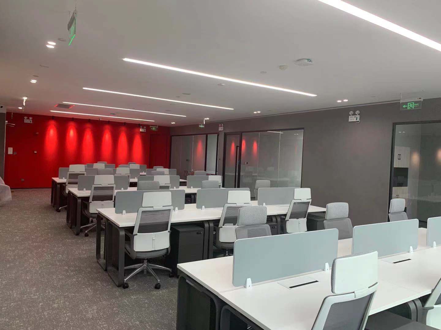 7-220426113I2T5.jpg 徐汇明园商务中心 徐汇商圈 陕西南路地铁站 交通方便 24小时空调 创意园出租 500平可定制装修 带上下水(图1)