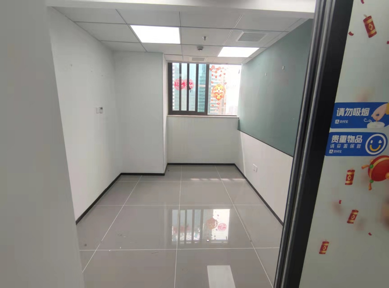 打浦桥宝鼎大厦12人间拎包入住可定制装修可注册(图3)